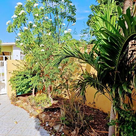 Appartement Kas Di Solo Grote Berg Buitenkant foto